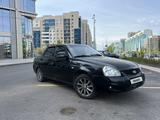 ВАЗ (Lada) Priora 2170 2013 годаүшін1 950 000 тг. в Астана – фото 4