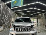 Toyota Land Cruiser Prado 2004 года за 10 000 000 тг. в Жанаозен – фото 4