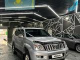 Toyota Land Cruiser Prado 2004 года за 10 000 000 тг. в Жанаозен – фото 3