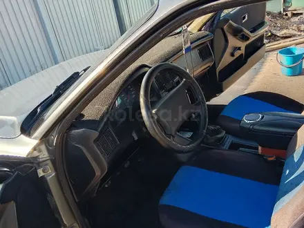 Audi 80 1989 года за 800 000 тг. в Караганда – фото 12