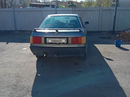 Audi 80 1989 года за 800 000 тг. в Караганда – фото 3