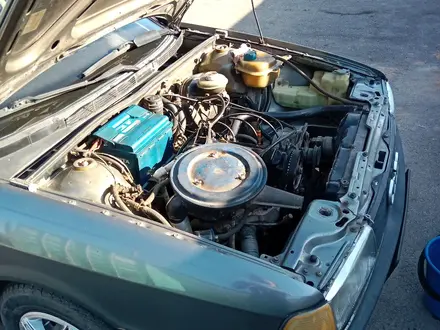 Audi 80 1989 года за 800 000 тг. в Караганда – фото 4