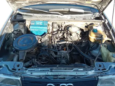 Audi 80 1989 года за 800 000 тг. в Караганда – фото 5