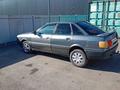 Audi 80 1989 года за 800 000 тг. в Караганда – фото 8