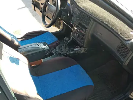 Audi 80 1989 года за 800 000 тг. в Караганда – фото 9
