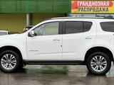 Chevrolet TrailBlazer 2021 годаүшін13 000 000 тг. в Уральск – фото 4