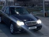 Mercedes-Benz C 180 2003 годаүшін3 200 000 тг. в Караганда – фото 5