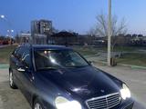 Mercedes-Benz C 180 2003 года за 3 200 000 тг. в Караганда – фото 2