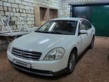 Nissan Teana 2005 года за 3 600 000 тг. в Актобе – фото 2