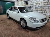 Nissan Teana 2005 года за 3 600 000 тг. в Актобе – фото 5