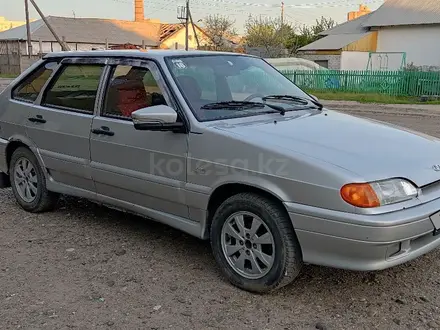 ВАЗ (Lada) 2114 2012 года за 1 190 000 тг. в Семей – фото 28