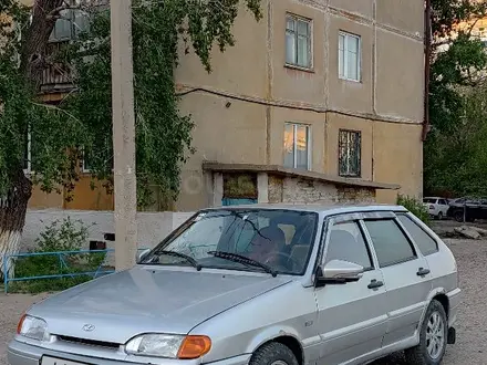 ВАЗ (Lada) 2114 2012 года за 1 190 000 тг. в Семей – фото 34