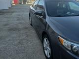 Toyota Camry 2013 года за 9 500 000 тг. в Кызылорда – фото 2