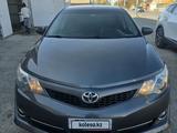 Toyota Camry 2013 года за 9 500 000 тг. в Кызылорда