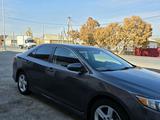 Toyota Camry 2013 года за 9 500 000 тг. в Кызылорда – фото 4