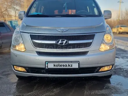 Hyundai Starex 2008 года за 5 200 000 тг. в Алматы – фото 2