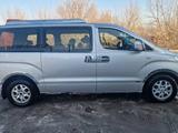 Hyundai Starex 2008 года за 5 200 000 тг. в Алматы – фото 5