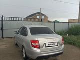 ВАЗ (Lada) Granta 2190 2020 годаүшін5 000 000 тг. в Атырау – фото 5