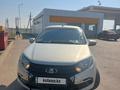 ВАЗ (Lada) Granta 2190 2020 года за 5 000 000 тг. в Атырау – фото 8