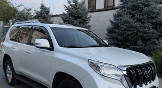 Toyota Land Cruiser Prado 2015 года за 19 000 000 тг. в Шымкент