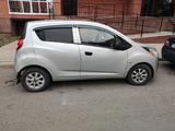 Chevrolet Spark 2013 года за 3 000 000 тг. в Астана