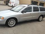 Volvo V70 2006 годаүшін3 500 000 тг. в Алматы