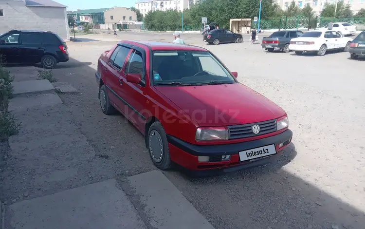 Volkswagen Vento 1993 годаүшін1 800 000 тг. в Аягоз