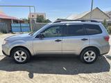 Subaru Forester 2010 года за 4 000 000 тг. в Атырау – фото 4