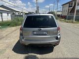 Subaru Forester 2010 года за 4 000 000 тг. в Атырау – фото 2