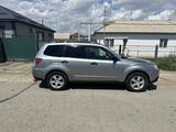 Subaru Forester 2010 года за 4 000 000 тг. в Атырау – фото 3