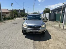 Subaru Forester, 2010