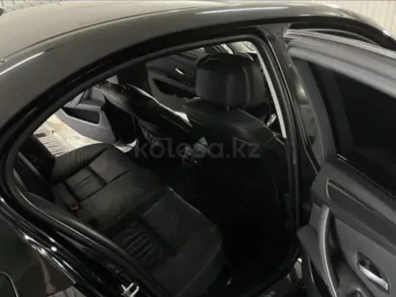 BMW 525 2007 года за 6 500 000 тг. в Жанаозен – фото 2