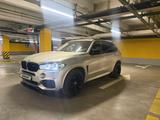 BMW X5 2015 года за 14 500 000 тг. в Алматы