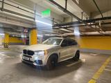 BMW X5 2015 года за 14 500 000 тг. в Алматы – фото 4