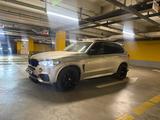 BMW X5 2015 года за 14 500 000 тг. в Алматы – фото 3