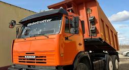 КамАЗ  65115 2012 года за 15 500 000 тг. в Шиели – фото 3