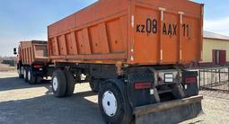 КамАЗ  65115 2012 года за 15 500 000 тг. в Шиели – фото 2