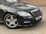 Mercedes-Benz S 500 2007 года за 7 500 000 тг. в Алматы – фото 2