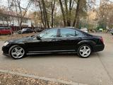 Mercedes-Benz S 500 2007 года за 7 500 000 тг. в Алматы