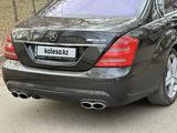 Mercedes-Benz S 500 2007 года за 7 500 000 тг. в Алматы – фото 5