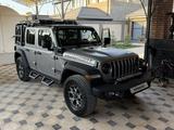 Jeep Wrangler 2019 года за 20 500 000 тг. в Алматы – фото 4