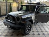 Jeep Wrangler 2019 года за 20 500 000 тг. в Алматы – фото 3
