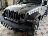 Jeep Wrangler 2019 года за 20 500 000 тг. в Алматы
