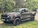 Toyota Tacoma 2020 годаүшін18 000 000 тг. в Алматы – фото 2