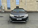 Toyota Camry 2013 годаfor5 250 000 тг. в Атырау – фото 2