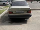 Mercedes-Benz E 230 1990 года за 1 700 000 тг. в Конаев (Капшагай) – фото 4