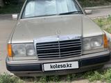 Mercedes-Benz E 230 1990 года за 1 700 000 тг. в Конаев (Капшагай)