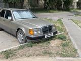 Mercedes-Benz E 230 1990 года за 1 700 000 тг. в Конаев (Капшагай) – фото 2