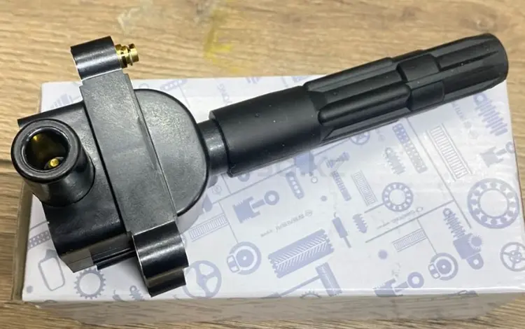 Катушка зажигания 2.3L бенз. Ssangyong Kyron за 17 000 тг. в Алматы