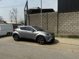 Toyota C-HR 2018 годаfor6 500 000 тг. в Шымкент – фото 4